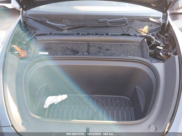 2023 TESLA MODEL Y 7SAYGDEE2PA178286 Photo 9