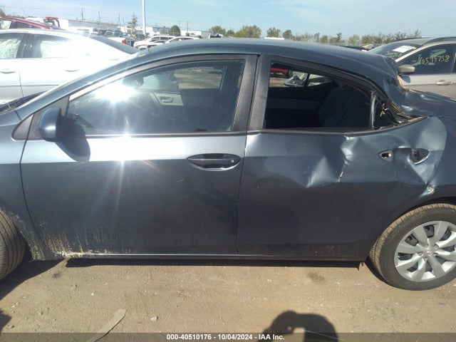 Toyota COROLLA LE 2014 5YFBURHE9EP061961 Image 14