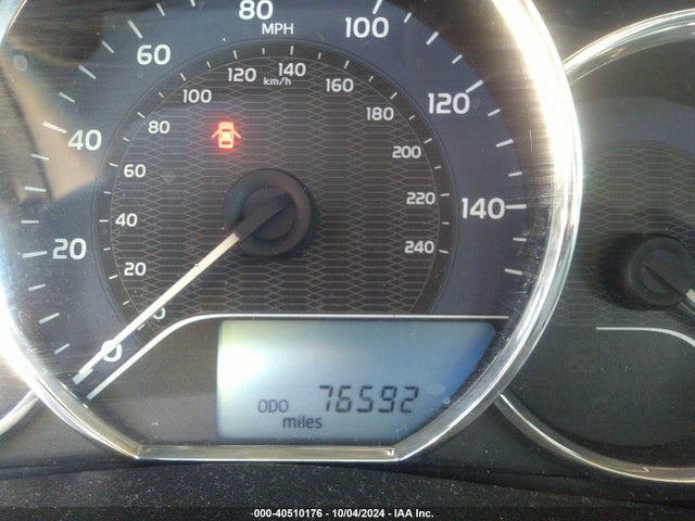 Toyota COROLLA LE 2014 5YFBURHE9EP061961 Image 15