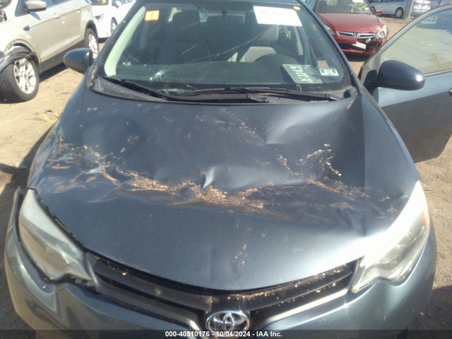 Toyota COROLLA LE 2014 5YFBURHE9EP061961 Image 6