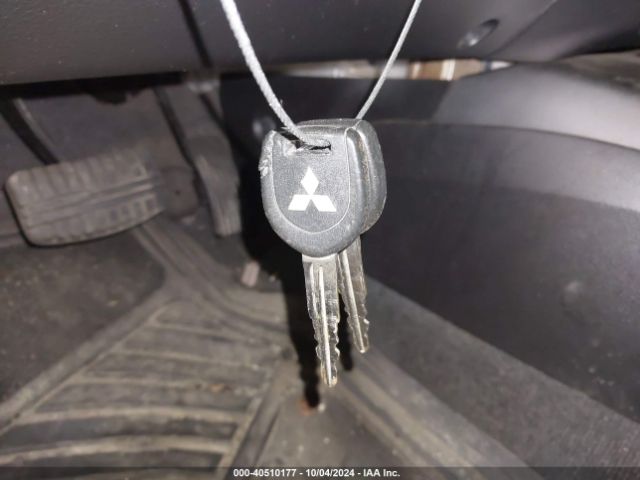 2006 MITSUBISHI LANCER JA3AJ86E66U005125 Photo 10