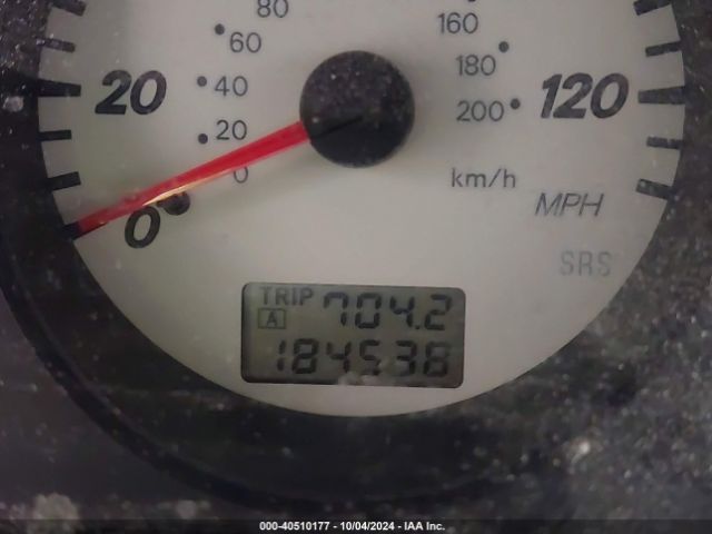 2006 MITSUBISHI LANCER JA3AJ86E66U005125 Photo 6