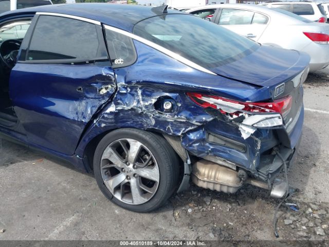 5XXGT4L39KG317537 KIA Optima S