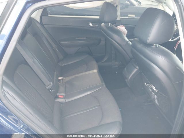 5XXGT4L39KG317537 KIA Optima S