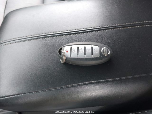 2019 NISSAN ALTIMA 1N4AL4FV6KC155617 Photo 10