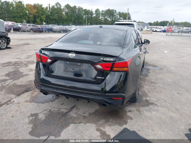 2019 NISSAN ALTIMA 1N4AL4FV6KC155617 Photo 3
