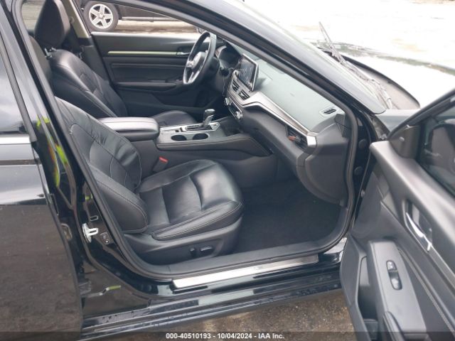 2019 NISSAN ALTIMA 1N4AL4FV6KC155617 Photo 4