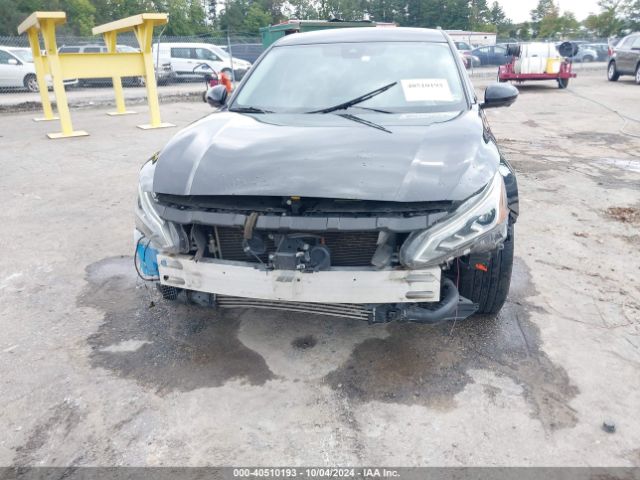 2019 NISSAN ALTIMA 1N4AL4FV6KC155617 Photo 5