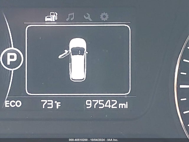 KIA Sorento 3.3l Lx 2018 5XYPG4A59JG393360 Image 15