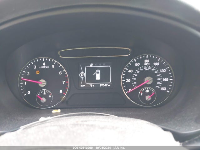 KIA Sorento 3.3l Lx 2018 5XYPG4A59JG393360 Image 7