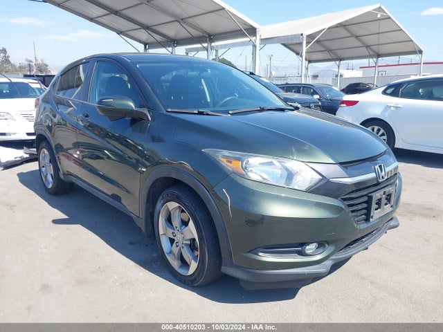 2017 3CZRU5H56HG707579 main image