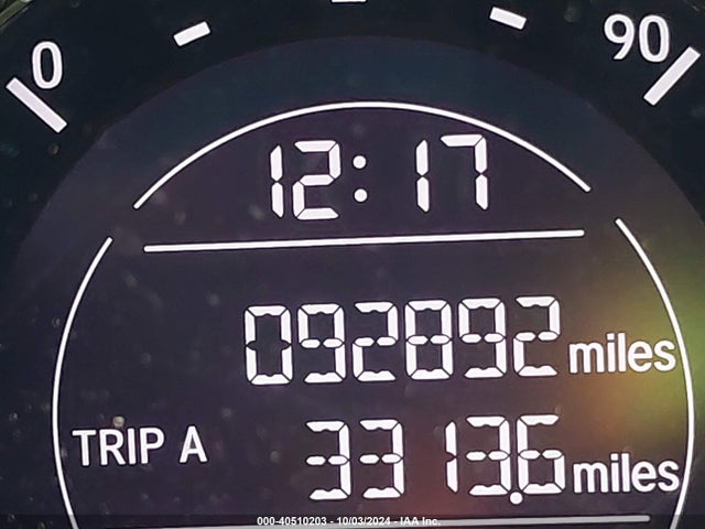 Honda HR-V EX 2017 3CZRU5H56HG707579 Image 15
