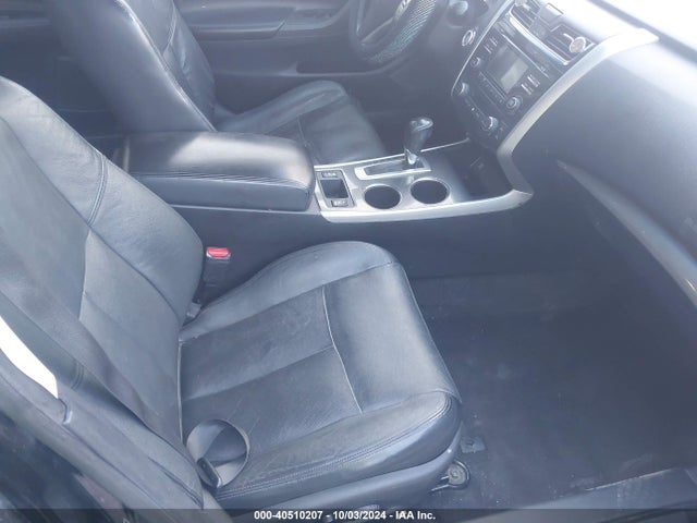 Nissan Altima 2.5 Sl 2015 1N4AL3AP1FC150463 Image 5
