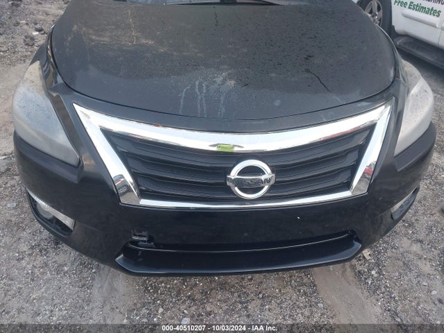Nissan Altima 2.5 Sl 2015 1N4AL3AP1FC150463 Image 6