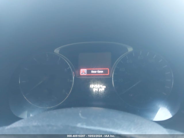 Nissan Altima 2.5 Sl 2015 1N4AL3AP1FC150463 Image 7