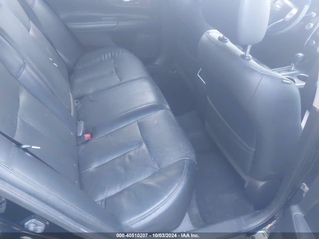 Nissan Altima 2.5 Sl 2015 1N4AL3AP1FC150463 Image 8
