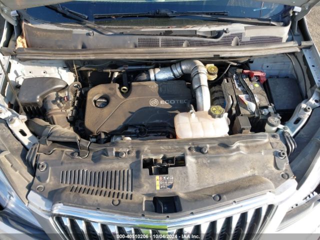 KL4CJ1SM9GB571740 Buick Encore Sport Touring
