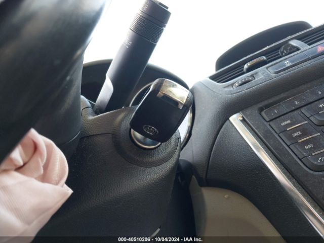 KL4CJ1SM9GB571740 Buick Encore Sport Touring