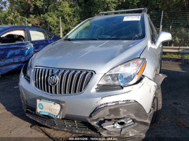 KL4CJ1SM9GB571740 Buick Encore Sport Touring