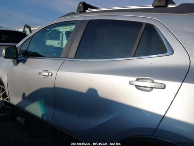 KL4CJ1SM9GB571740 Buick Encore Sport Touring