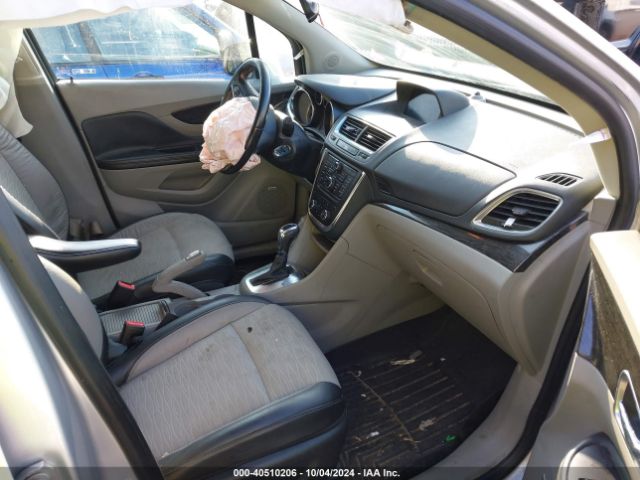 KL4CJ1SM9GB571740 Buick Encore Sport Touring