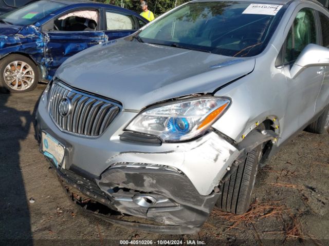 KL4CJ1SM9GB571740 Buick Encore Sport Touring