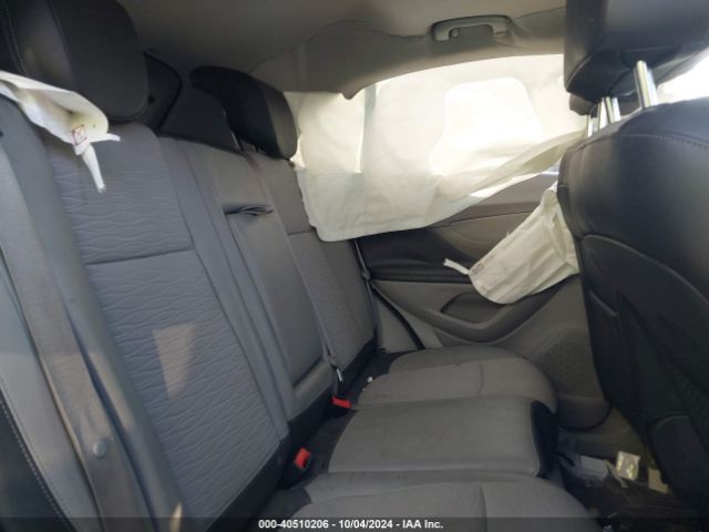 KL4CJ1SM9GB571740 Buick Encore Sport Touring
