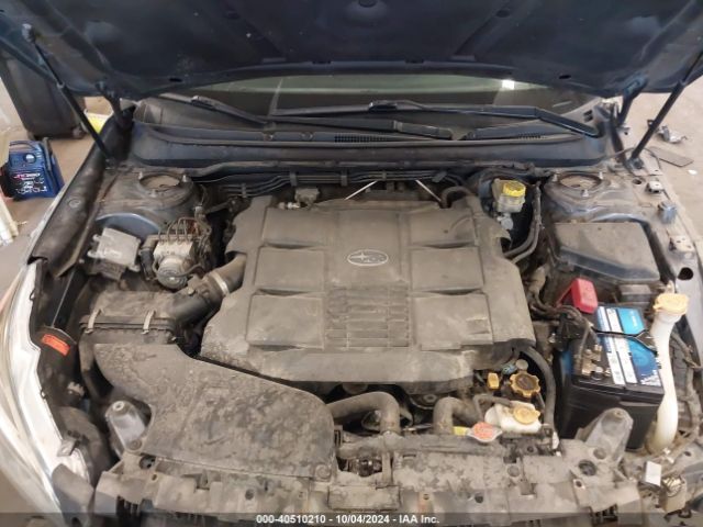 4S4BSENC5G3246713 Subaru Outback 3.6r Limited