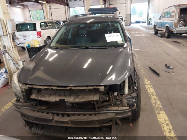 4S4BSENC5G3246713 Subaru Outback 3.6r Limited