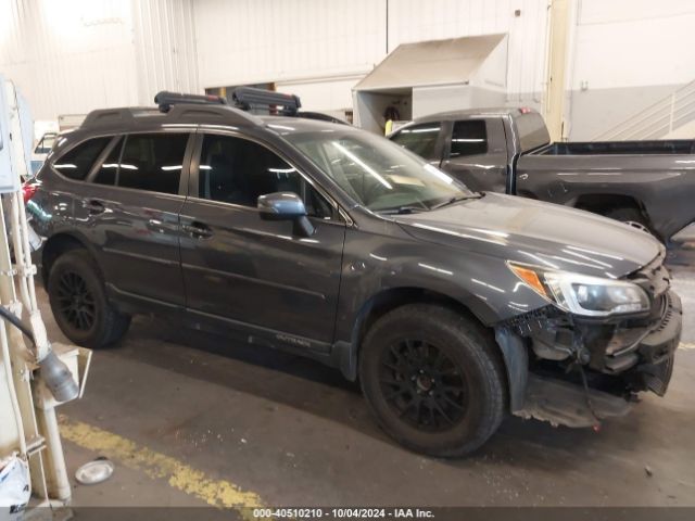 4S4BSENC5G3246713 Subaru Outback 3.6r Limited
