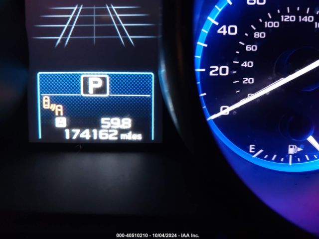 4S4BSENC5G3246713 Subaru Outback 3.6r Limited