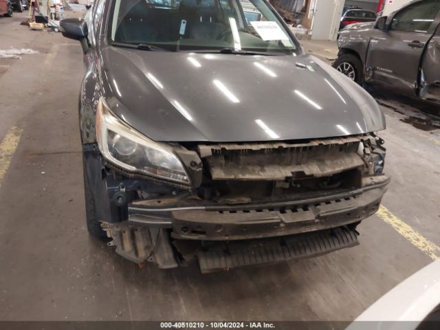 4S4BSENC5G3246713 Subaru Outback 3.6r Limited