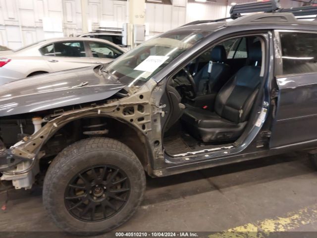 4S4BSENC5G3246713 Subaru Outback 3.6r Limited