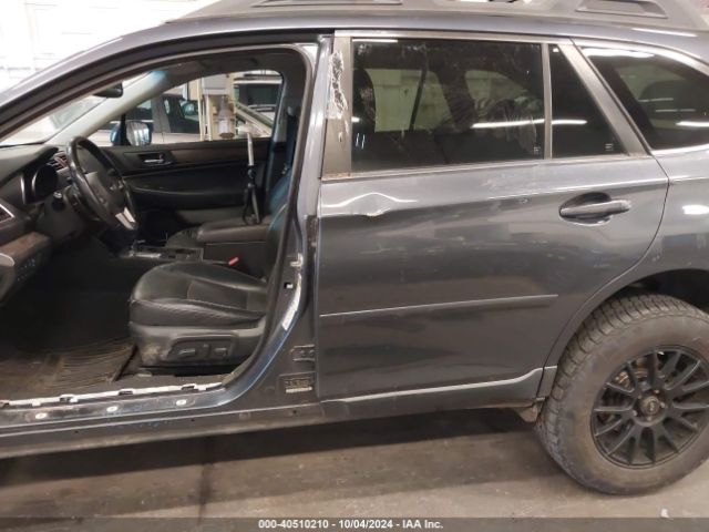 4S4BSENC5G3246713 Subaru Outback 3.6r Limited