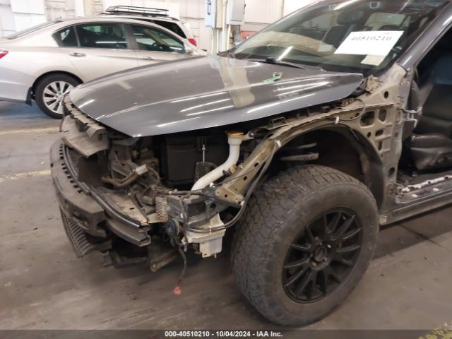 4S4BSENC5G3246713 Subaru Outback 3.6r Limited
