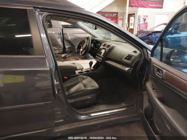 4S4BSENC5G3246713 Subaru Outback 3.6r Limited