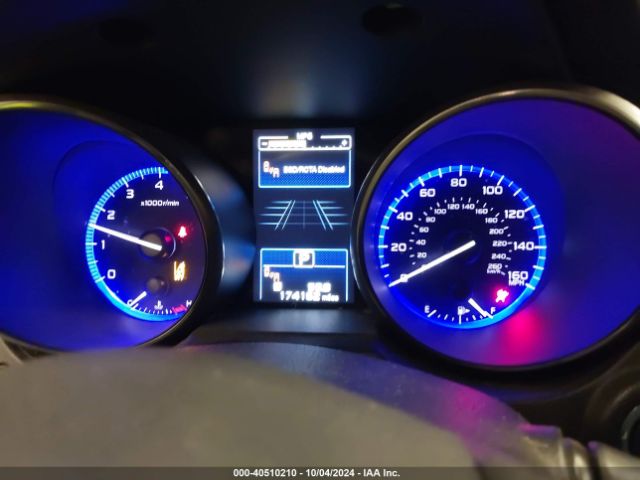 4S4BSENC5G3246713 Subaru Outback 3.6r Limited