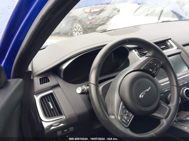 Jaguar E-pace P250 Awd Automatic 2020 SADFK2FX1L1Z86906 Image 14