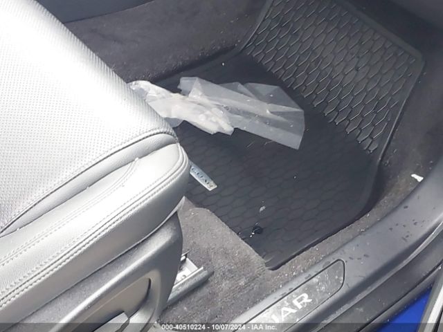 2020 JAGUAR E-PACE SADFK2FX1L1Z86906 Photo 5