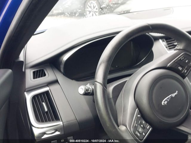 2020 JAGUAR E-PACE SADFK2FX1L1Z86906 Photo 6