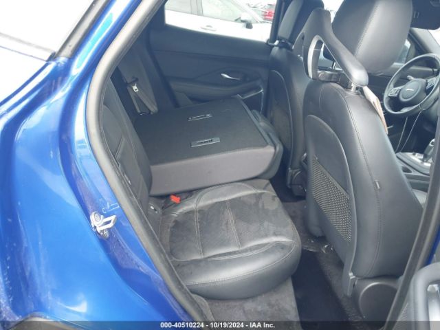 2020 JAGUAR E-PACE SADFK2FX1L1Z86906 Photo 7
