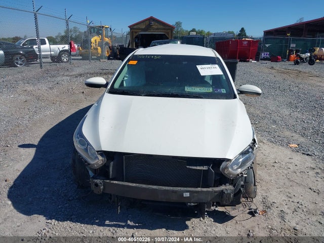 KIA Forte Lxs 2021 3KPF24AD1ME363238 Image 12