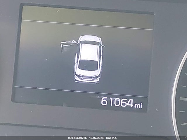 KIA Forte Lxs 2021 3KPF24AD1ME363238 Image 15