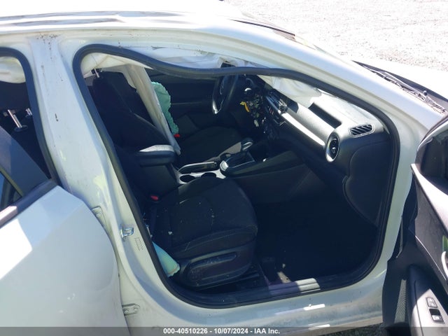 KIA Forte Lxs 2021 3KPF24AD1ME363238 Image 5