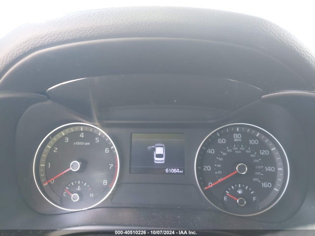 KIA Forte Lxs 2021 3KPF24AD1ME363238 Image 7