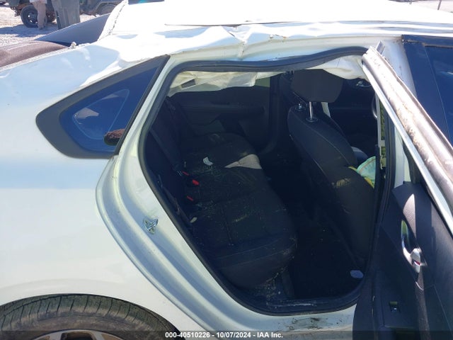 KIA Forte Lxs 2021 3KPF24AD1ME363238 Image 8