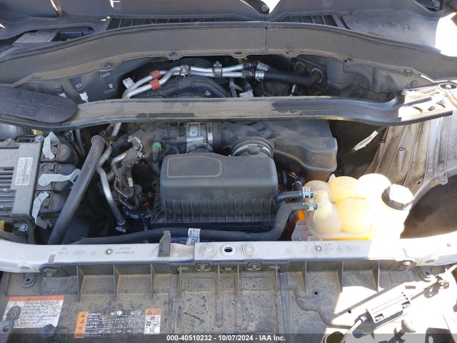 1FM5K8AB6LGA97792 Ford Police Interceptor Utility