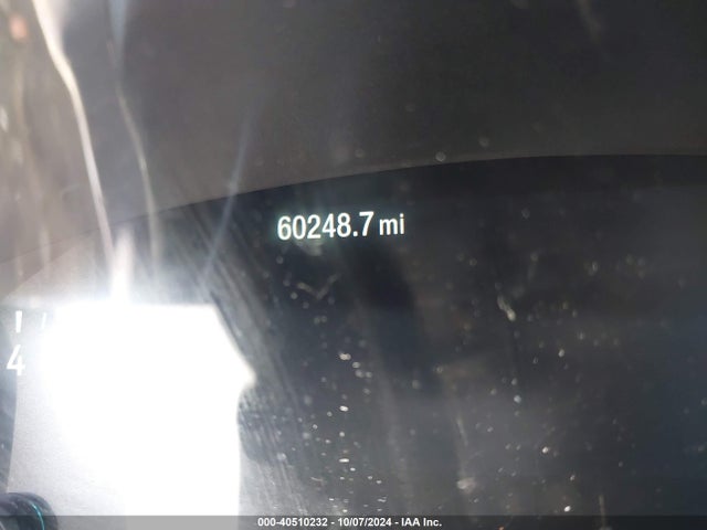1FM5K8AB6LGA97792 Ford Police Interceptor Utility