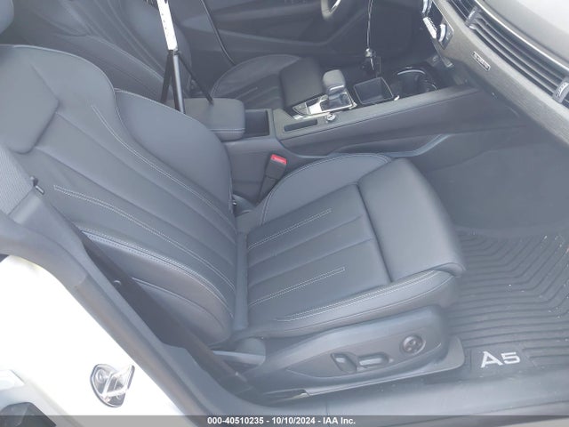 2024 AUDI A5 SPORTBACK WAUDACF57RA072725 Photo 4