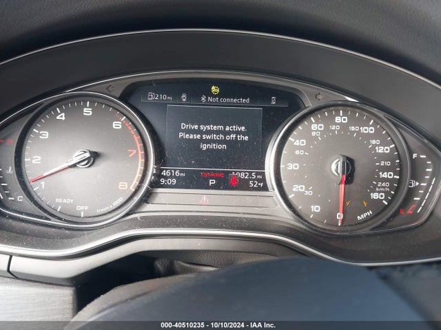 2024 AUDI A5 SPORTBACK WAUDACF57RA072725 Photo 6